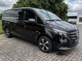 Mercedes-Benz Vito 119 CDI MX/L 360°+MBUX+Totwink.+Sitzhzg. Schwarz - thumbnail 2