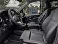 Mercedes-Benz Vito 119 CDI MX/L 360°+MBUX+Totwink.+Sitzhzg. Schwarz - thumbnail 9