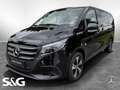 Mercedes-Benz Vito 119 CDI MX/L 360°+MBUX+Totwink.+Sitzhzg. Schwarz - thumbnail 1