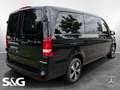 Mercedes-Benz Vito 119 CDI MX/L 360°+MBUX+Totwink.+Sitzhzg. Schwarz - thumbnail 3