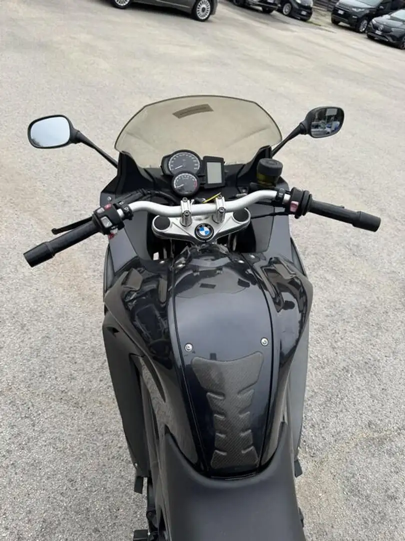 BMW F 800 GT Abs my13 Nero - 2