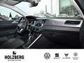 Volkswagen Polo VI 1.0 TSI DSG Style AHK+PANO+IQ.DRIVE+RFK Grau - thumbnail 8