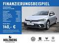 Volkswagen Polo VI 1.0 TSI DSG Style AHK+PANO+IQ.DRIVE+RFK Gri - thumbnail 2