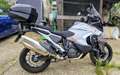 KTM 1290 Super Adventure Super Adventure S Blanc - thumbnail 1