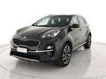 Kia Sportage 1.6 Style ecogpl 2wd 126cv Grigio - thumbnail 1