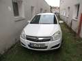 Opel Astra Astra 1.6 Caravan Weiß - thumbnail 1