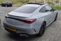 Mercedes-Benz CLE 200 Coupé AMG Line 20inch,360camera,standkachel,stuurw Grijs - thumbnail 6