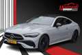 Mercedes-Benz CLE 200 Coupé AMG Line 20inch,360camera,standkachel,stuurw Grijs - thumbnail 1
