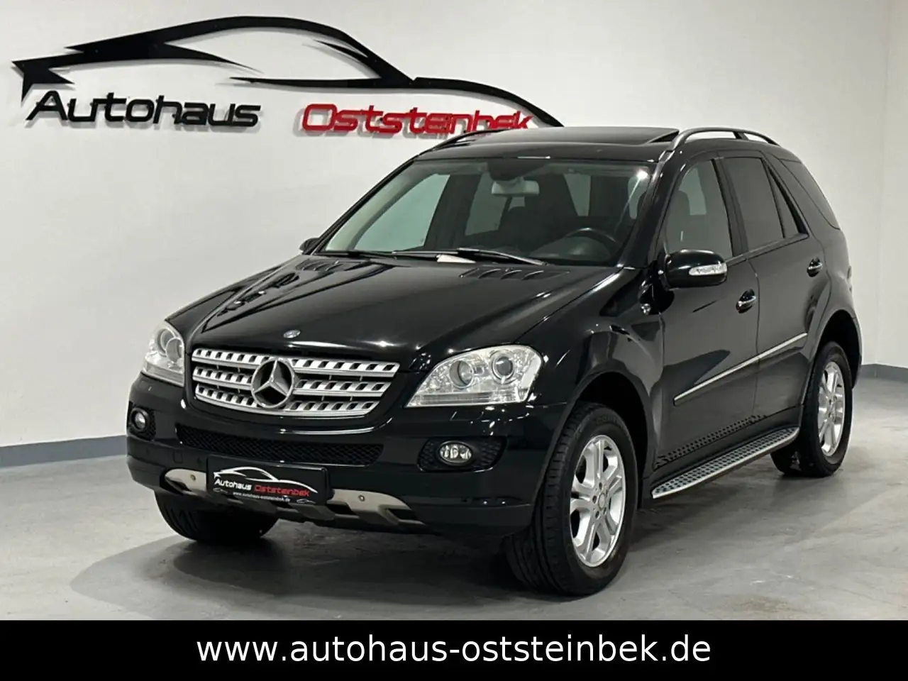 Mercedes-Benz ML 280