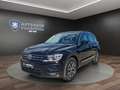 Volkswagen Tiguan 1.4 TSI Comfortline PDC+SHZ+SPURASSIST Klima Noir - thumbnail 1