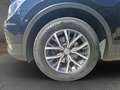 Volkswagen Tiguan 1.4 TSI Comfortline PDC+SHZ+SPURASSIST Klima Noir - thumbnail 10