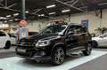 Volkswagen Tiguan 2.0 TSI 4Motion DSG PANO!! LEER! Vol opties!! Crui Zwart - thumbnail 1