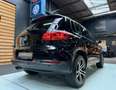 Volkswagen Tiguan 2.0 TSI 4Motion DSG PANO!! LEER! Vol opties!! Crui Zwart - thumbnail 11