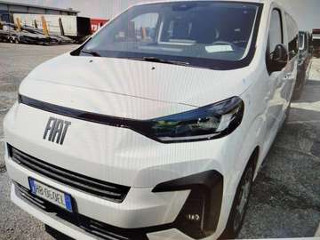 2.0 BlueHDi 180cv AT8 L3 9posti
