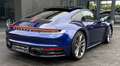 Porsche 992 4S*PANO*CERAMIC*LIFT*CHRONO*BOSE Blau - thumbnail 8