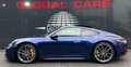 Porsche 992 4S*PANO*CERAMIC*LIFT*CHRONO*BOSE Blau - thumbnail 9