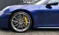 Porsche 992 4S*PANO*CERAMIC*LIFT*CHRONO*BOSE Blau - thumbnail 11