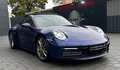 Porsche 992 4S*PANO*CERAMIC*LIFT*CHRONO*BOSE Blau - thumbnail 1