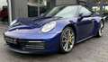 Porsche 992 4S*PANO*CERAMIC*LIFT*CHRONO*BOSE Blau - thumbnail 5