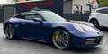 Porsche 992 4S*PANO*CERAMIC*LIFT*CHRONO*BOSE Blau - thumbnail 4