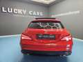 Mercedes-Benz CLA 180 7G-DCT Roşu - thumbnail 13