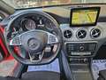 Mercedes-Benz CLA 180 7G-DCT Roşu - thumbnail 19
