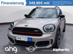 Mini John Cooper Works Countryman Countryman JCW ALL4 AT John Cooper Works Trim Na