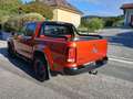 Volkswagen Amarok Amarok Austria 2,0 BiTDI 4x4 permanent Austria Orange - thumbnail 9