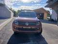 Volkswagen Amarok Amarok Austria 2,0 BiTDI 4x4 permanent Austria Orange - thumbnail 3