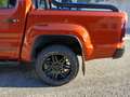 Volkswagen Amarok Amarok Austria 2,0 BiTDI 4x4 permanent Austria Orange - thumbnail 5