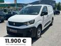 Peugeot Partner Partner Standard BlueHDi 100 Premium Weiß - thumbnail 1