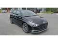 Hyundai i20 1.2i 79ch Créative +CAMERA Zwart - thumbnail 21