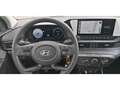 Hyundai i20 1.2i 79ch Créative +CAMERA Zwart - thumbnail 6