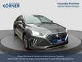 Hyundai IONIQ PLUG IN Hybrid STYLE *CARPLAY*INFINITY*CAM*NAVI* Grau - thumbnail 1