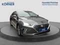 Hyundai IONIQ PLUG IN Hybrid STYLE *CARPLAY*INFINITY*CAM*NAVI* Grau - thumbnail 1