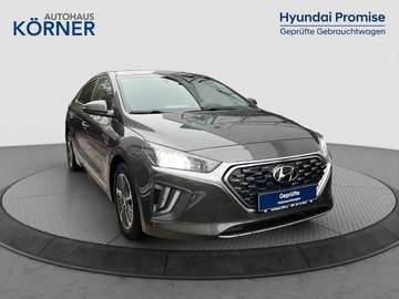 PLUG IN Hybrid STYLE *CARPLAY*INFINITY*CAM*NAVI*