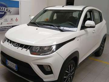 KUV100 1.2 K8 m-bifuel