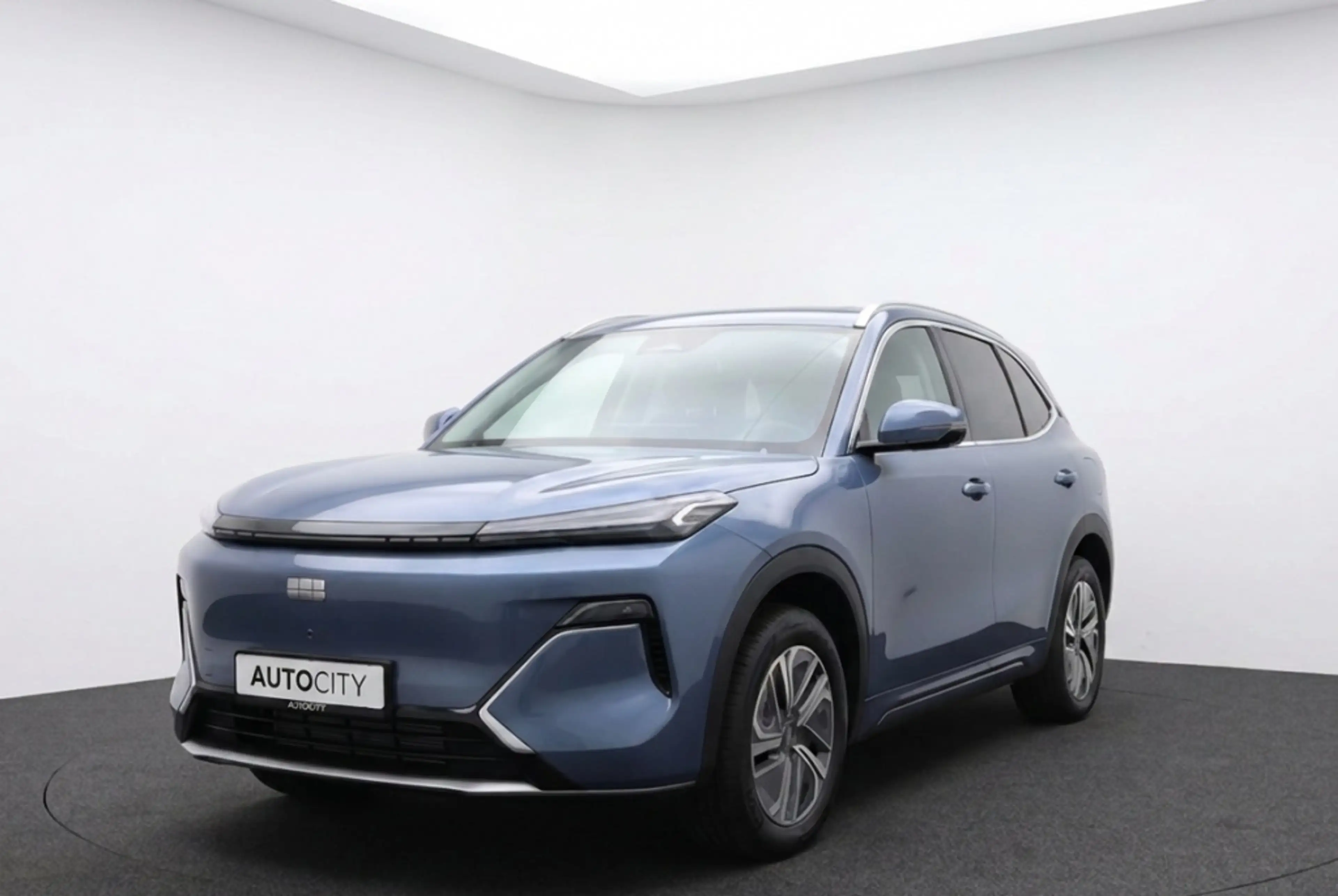 Geely Starray EM-i PRO PLUG-IN STARRAY EM-I PRO PLUG-IN