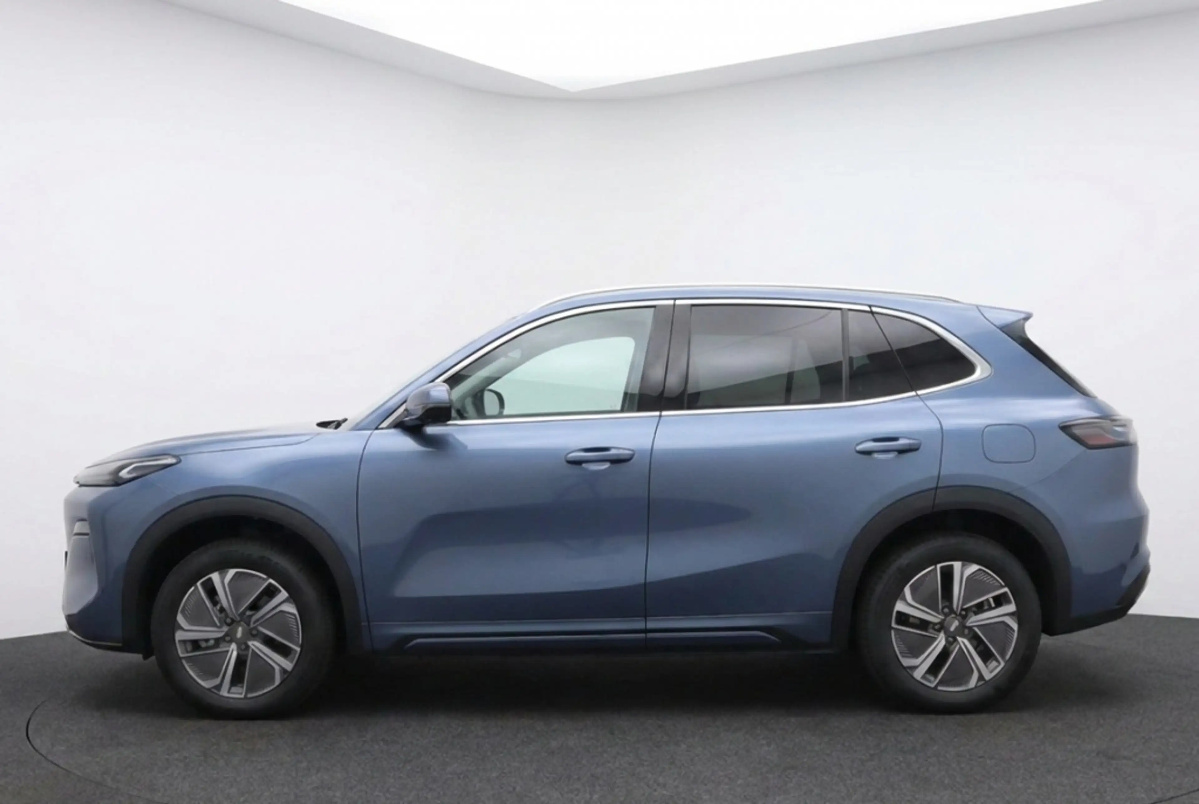 Geely Starray EM-i PRO PLUG-IN STARRAY EM-I PRO PLUG-IN — photo 2