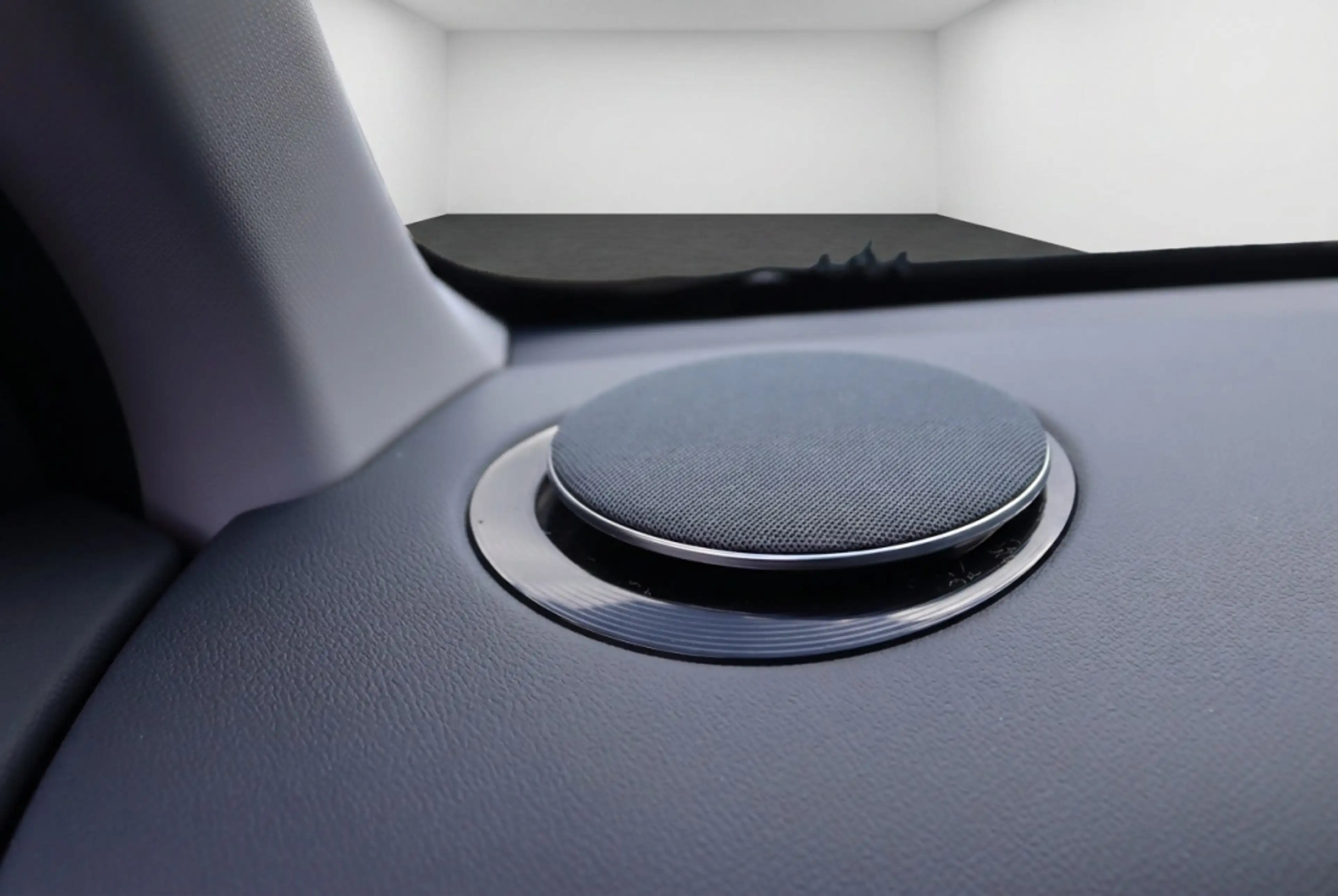 Geely Starray EM-i PRO PLUG-IN STARRAY EM-I PRO PLUG-IN — photo 18