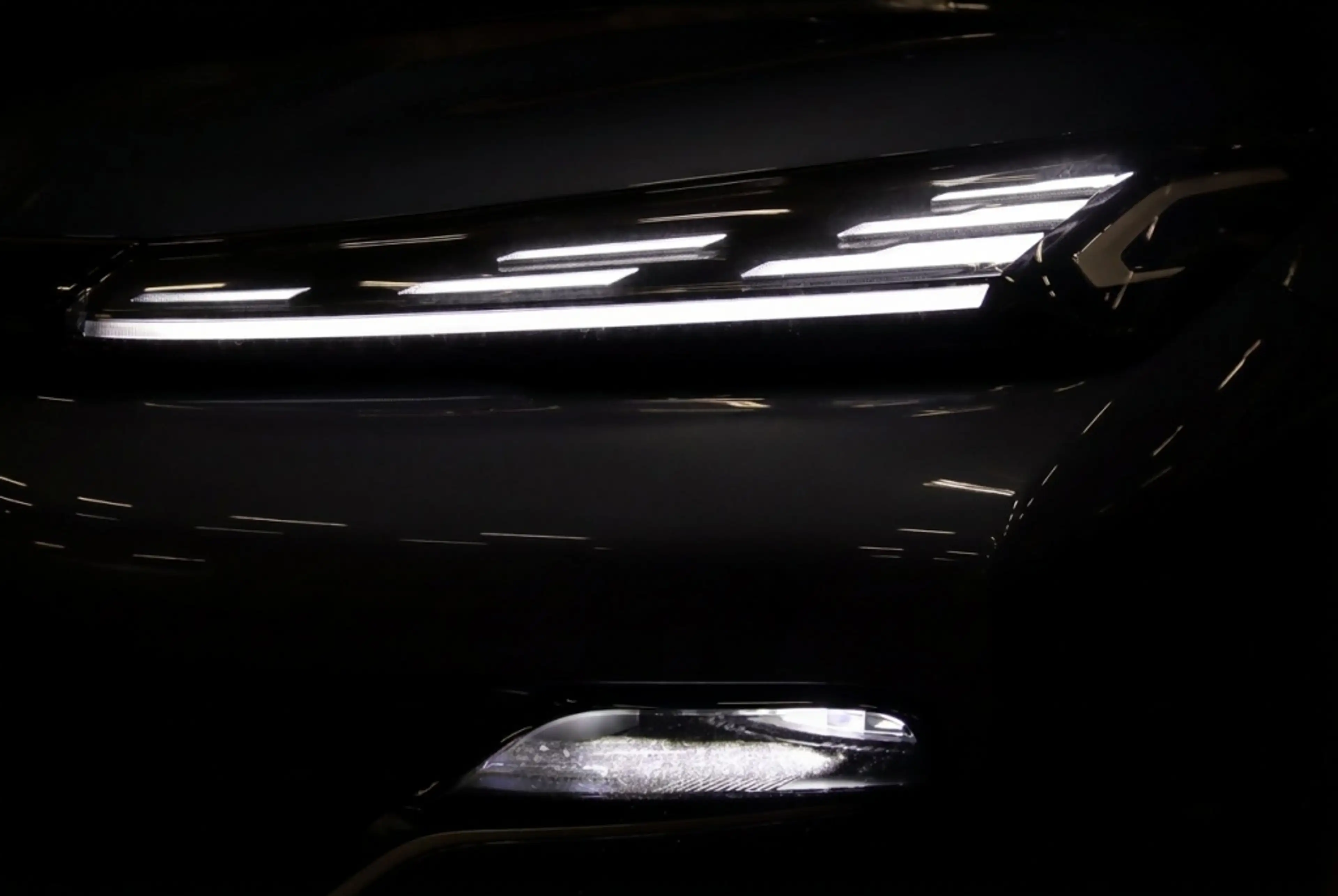 Geely Starray EM-i PRO PLUG-IN STARRAY EM-I PRO PLUG-IN — photo 23