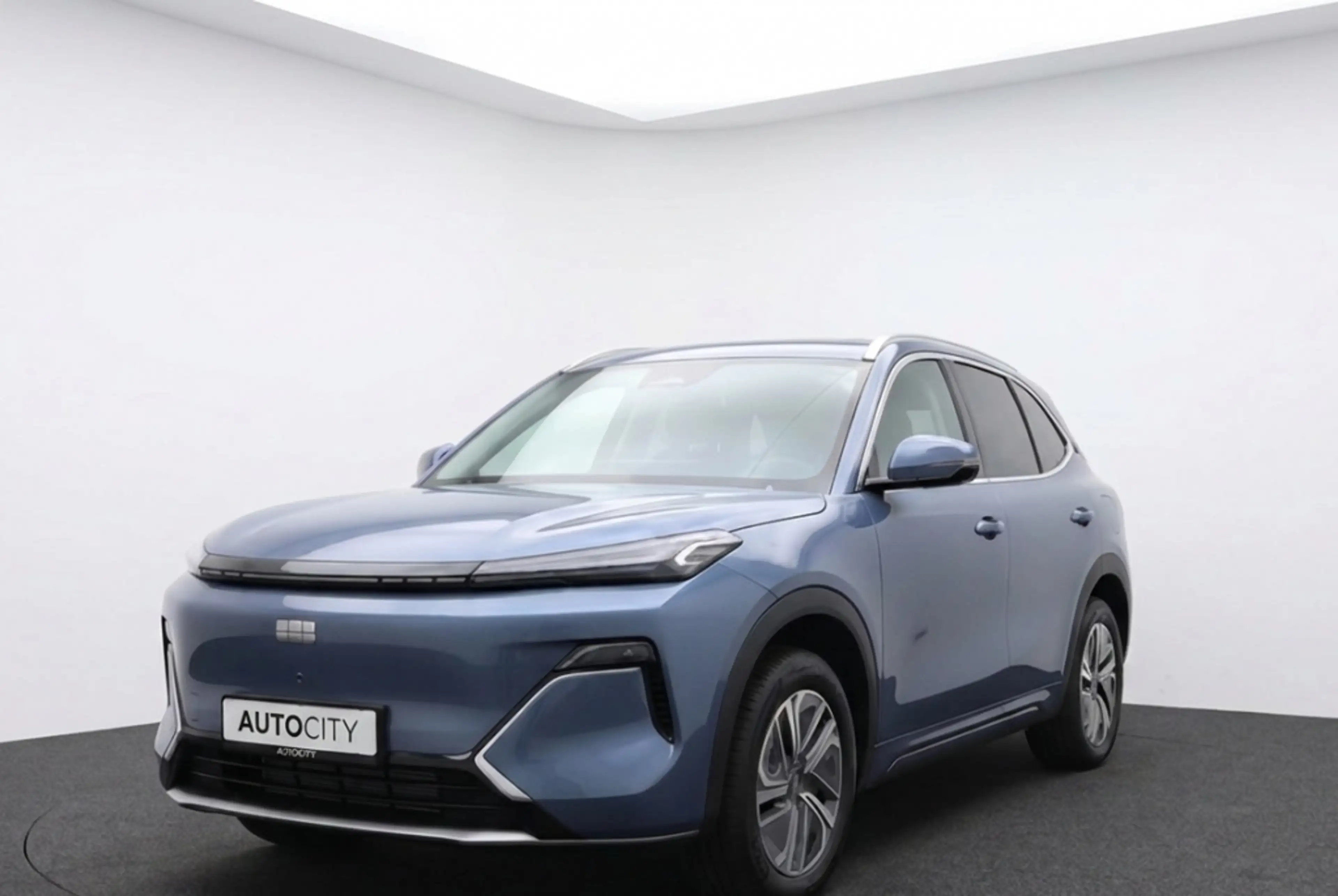 Geely Starray EM-i PRO PLUG-IN STARRAY EM-I PRO PLUG-IN — photo 6