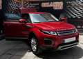 Land Rover Range Rover Evoque 2.0TD4 HSE 4WD 150 Rojo - thumbnail 5