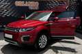Land Rover Range Rover Evoque 2.0TD4 HSE 4WD 150 Rojo - thumbnail 6
