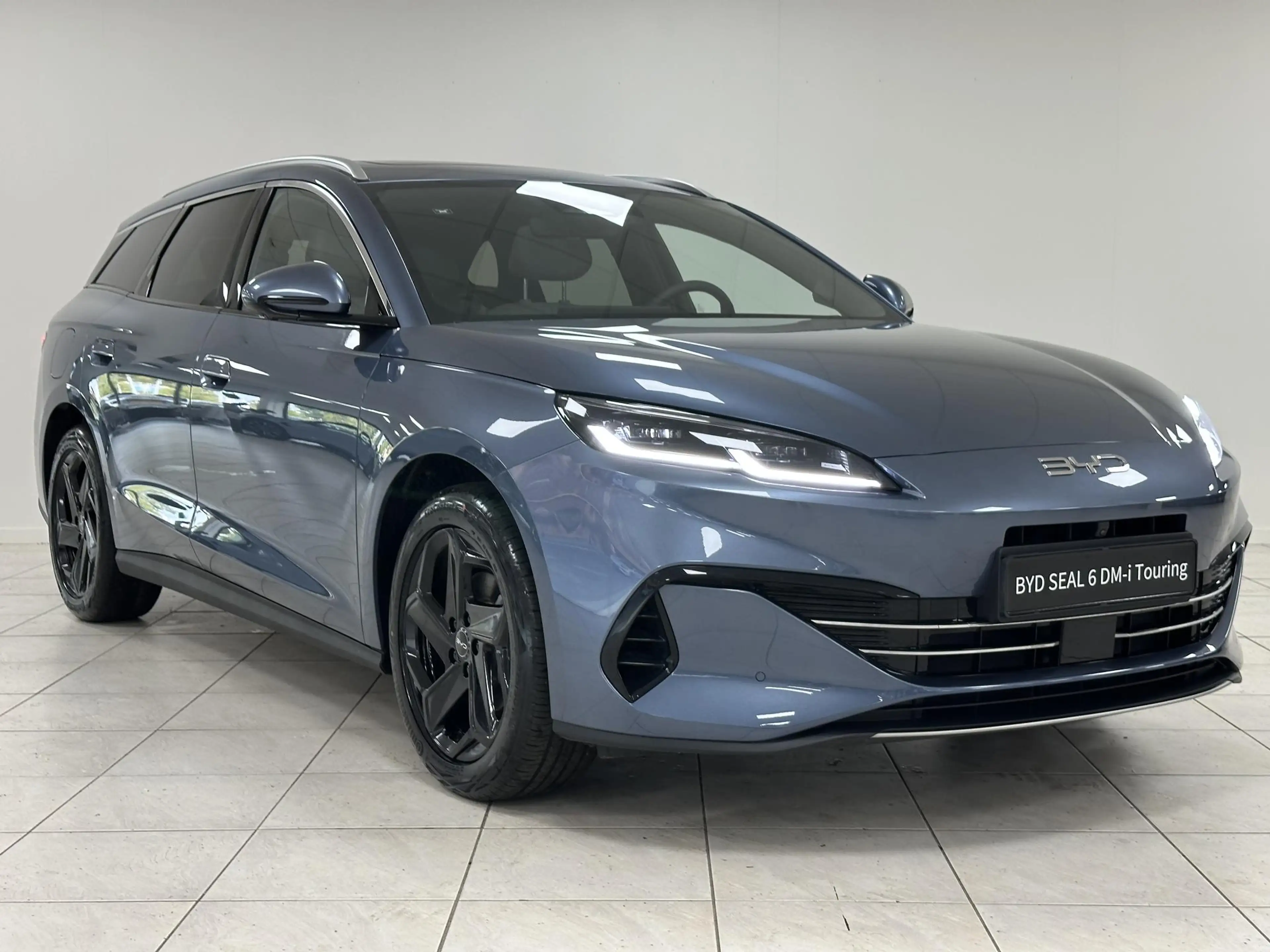 BYD Seal 6 Touring 1.5 DM-i Comfort Voorraadmodel | Direct le — photo 5