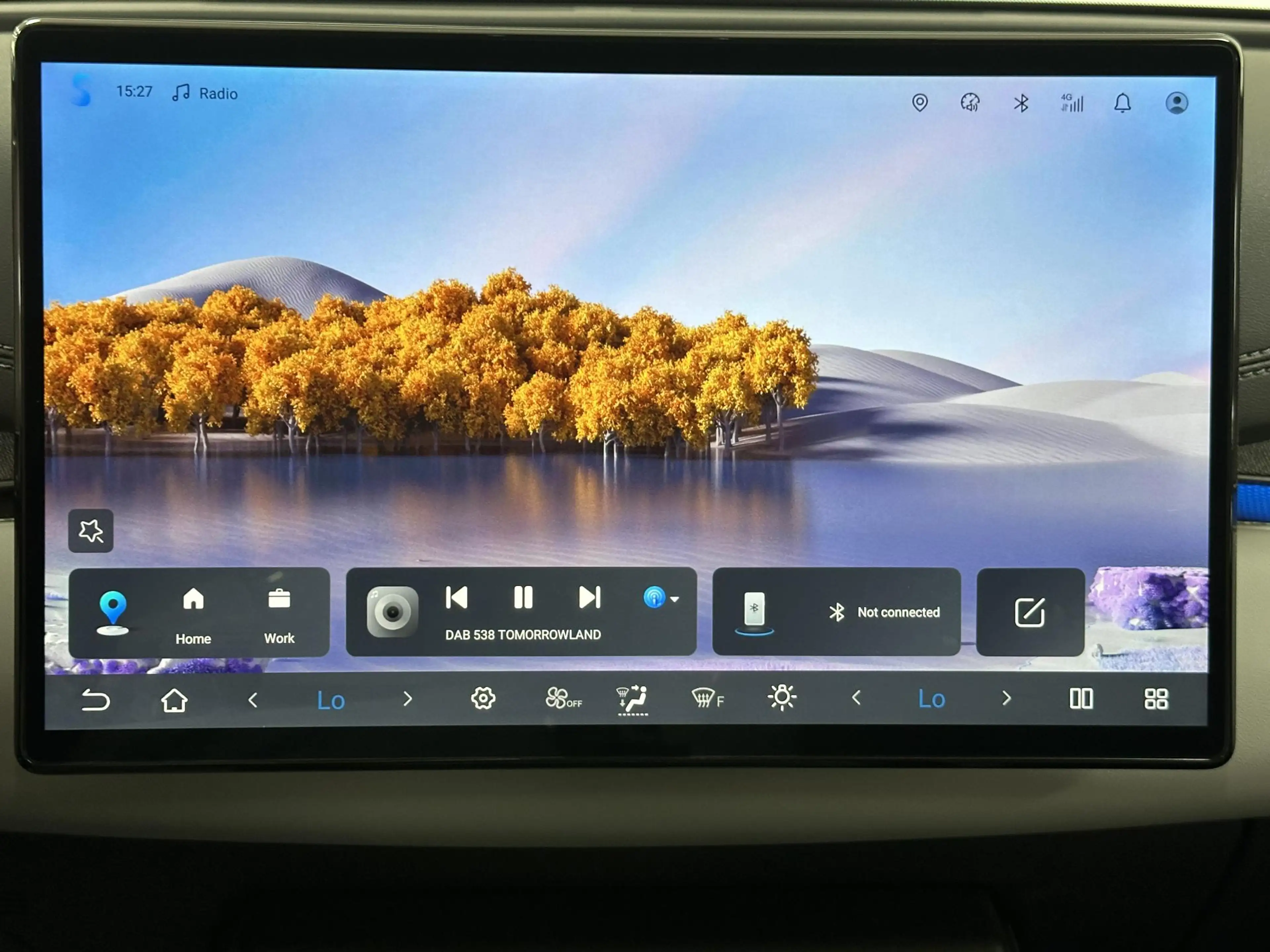 BYD Seal 6 Touring 1.5 DM-i Comfort Voorraadmodel | Direct le — photo 11
