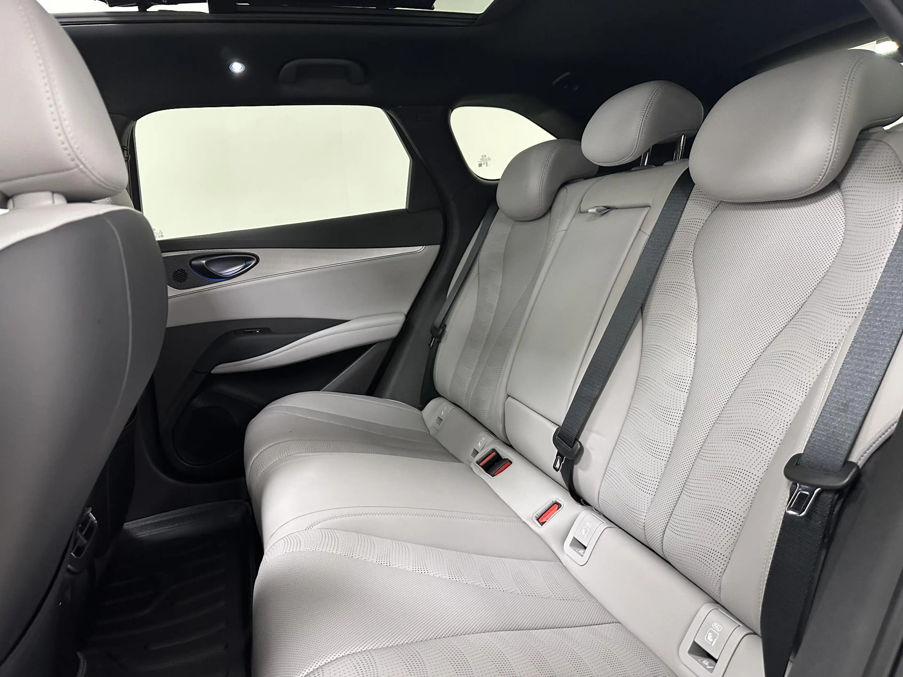 BYD Seal 6 Touring 1.5 DM-i Comfort Voorraadmodel | Direct le — photo 9