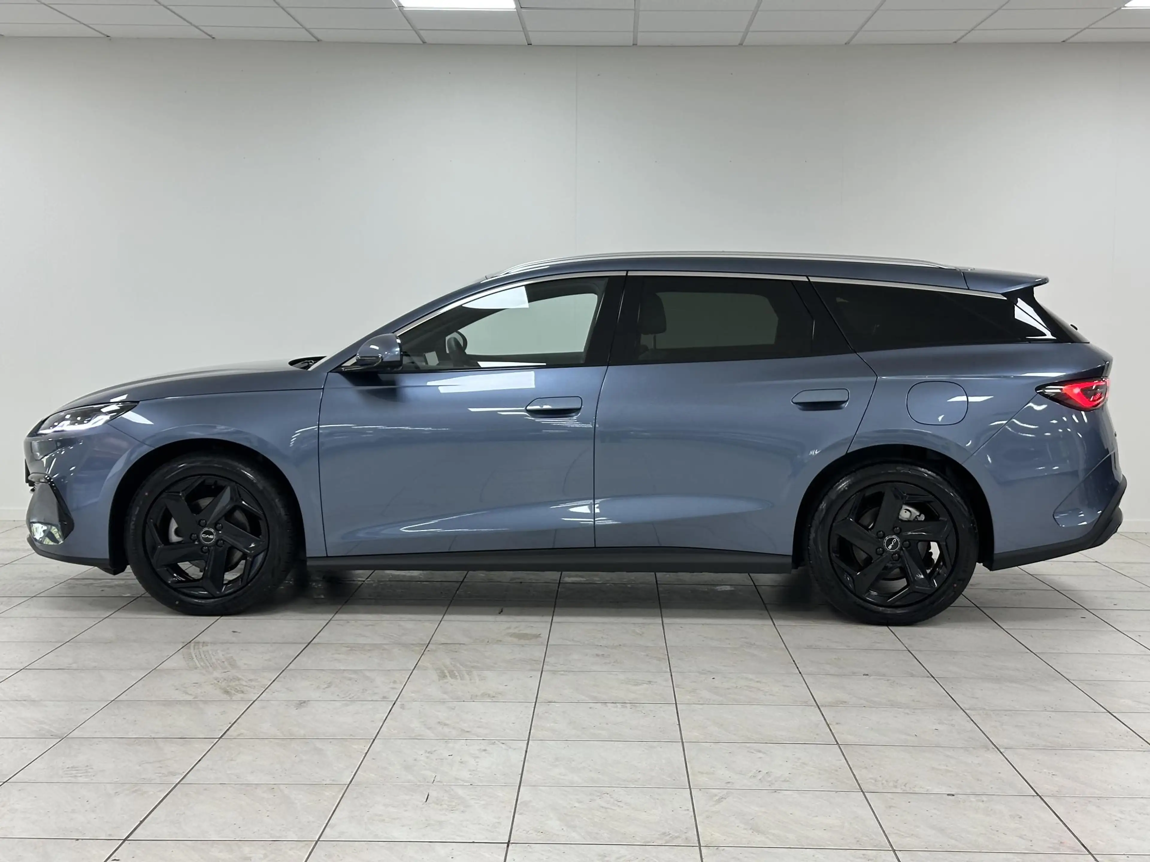 BYD Seal 6 Touring 1.5 DM-i Comfort Voorraadmodel | Direct le — photo 20