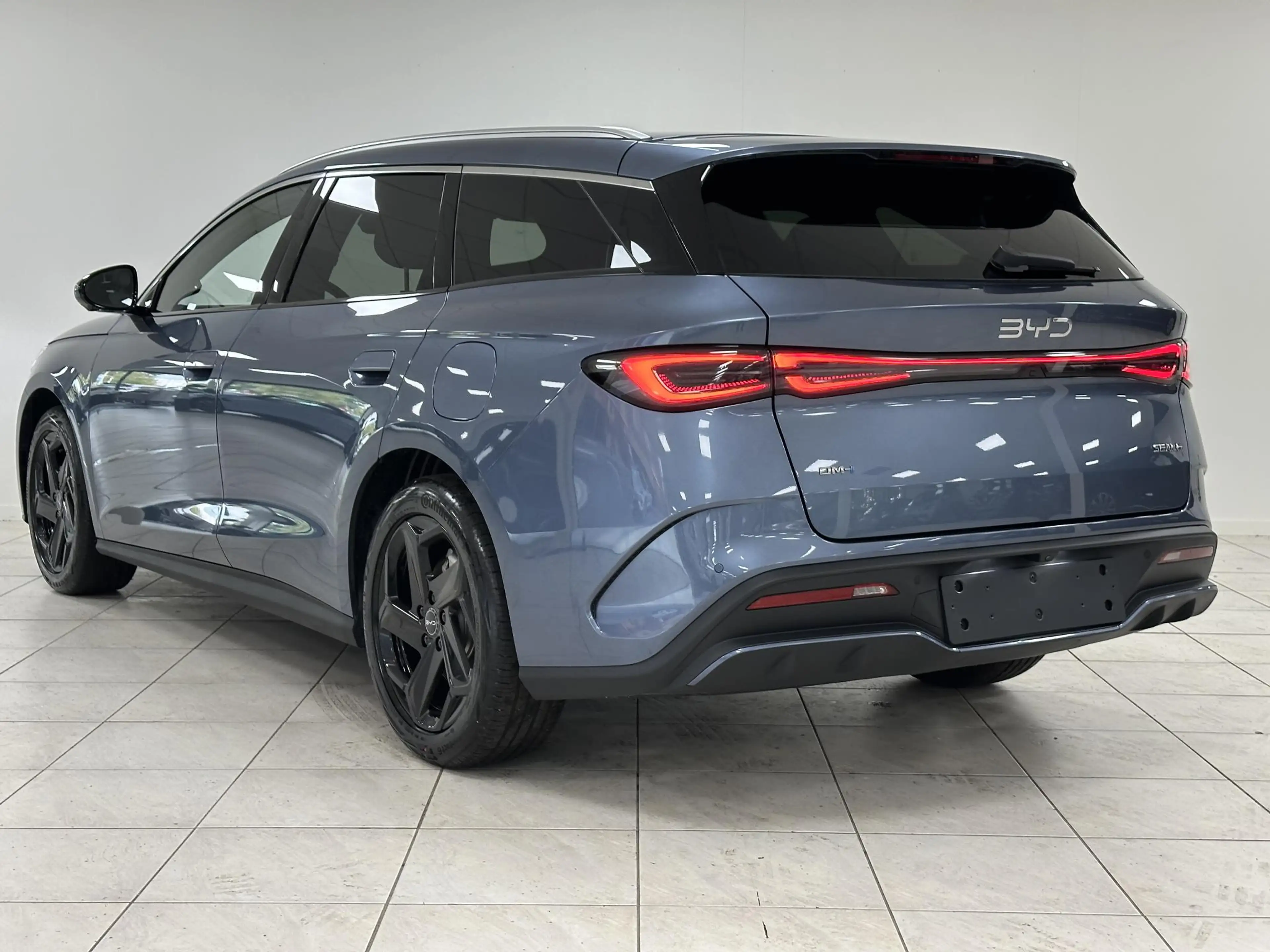 BYD Seal 6 Touring 1.5 DM-i Comfort Voorraadmodel | Direct le — photo 6