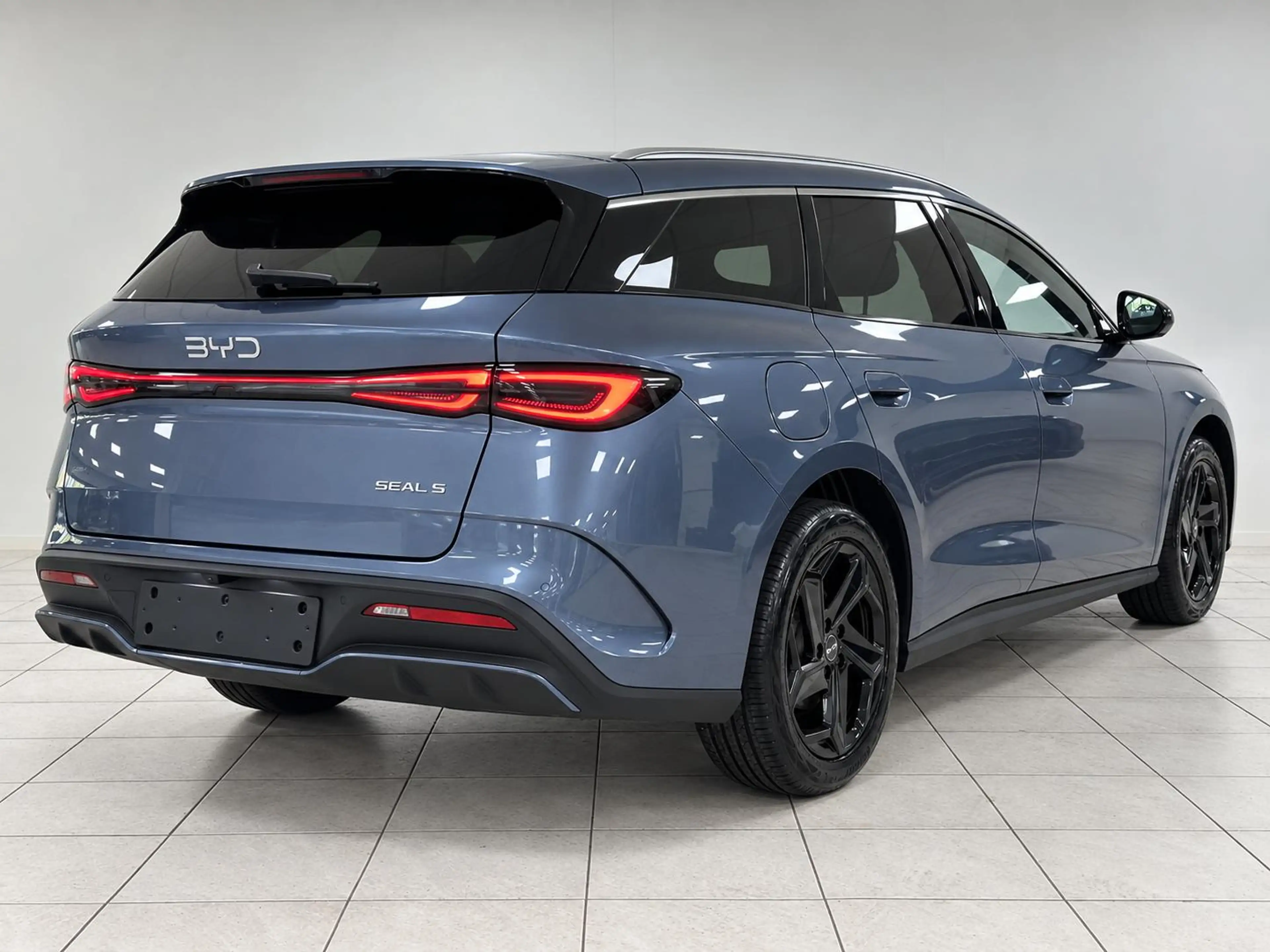 BYD Seal 6 Touring 1.5 DM-i Comfort Voorraadmodel | Direct le — photo 2